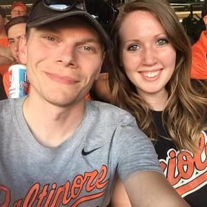 Meet your Posher, Savannah